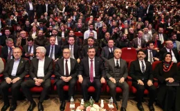 Cumhurbaşkanı Yardımcısı Cevdet Yılmaz: Diyarbakır’da Huzur ve Emniyet İçindeyiz