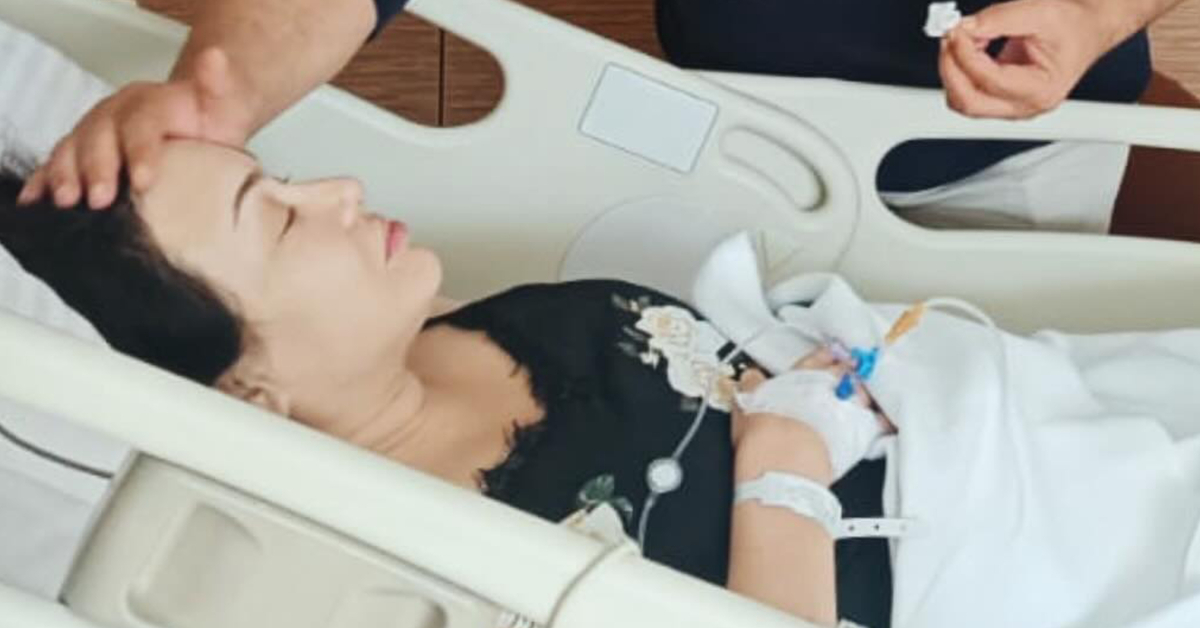 Deniz Uğur’dan sağlık durumu hakkında açıklama