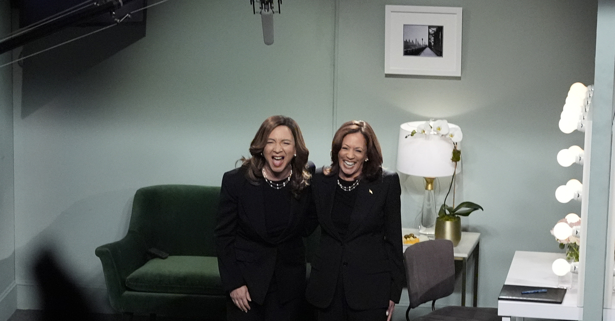 Kamala Harris’ten sürpriz adım: ABD’nin en çok izlenen programlarından birine katıldı