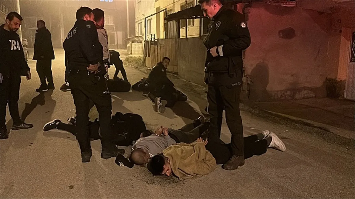 Taziye ziyareti kavgayla sonuçlandı: Çocuklarının ölümünden arkadaşlarını sorumlu tuttular!