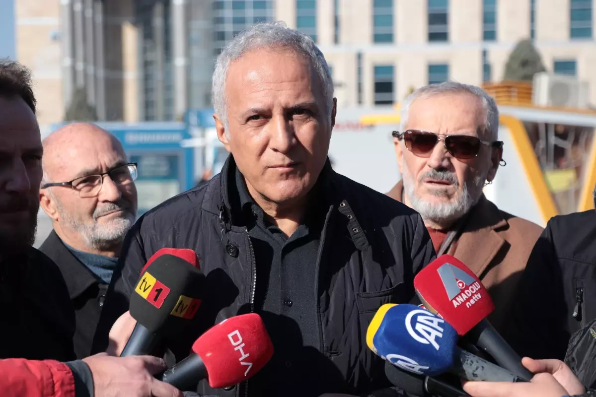 Kayseri’de 6 Kişi Kripto Para Dolandırıcılığı İddiasıyla Suç Duyurusunda Bulundu