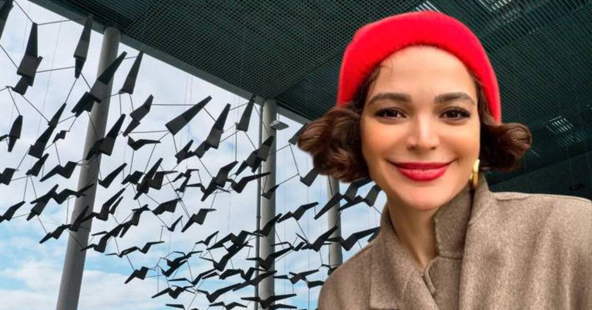 Melek Zeynep Bulut’a, Duo eseriyle Paris’te ödül