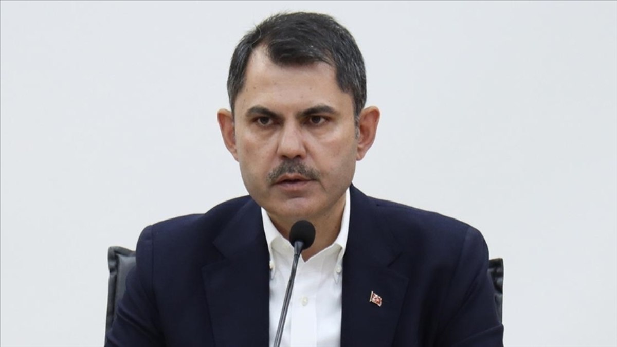 Murat Kurum’dan Özgür Özel’e: Gerçeği eğip bükmek, ya kötü niyet ya da cehalettir