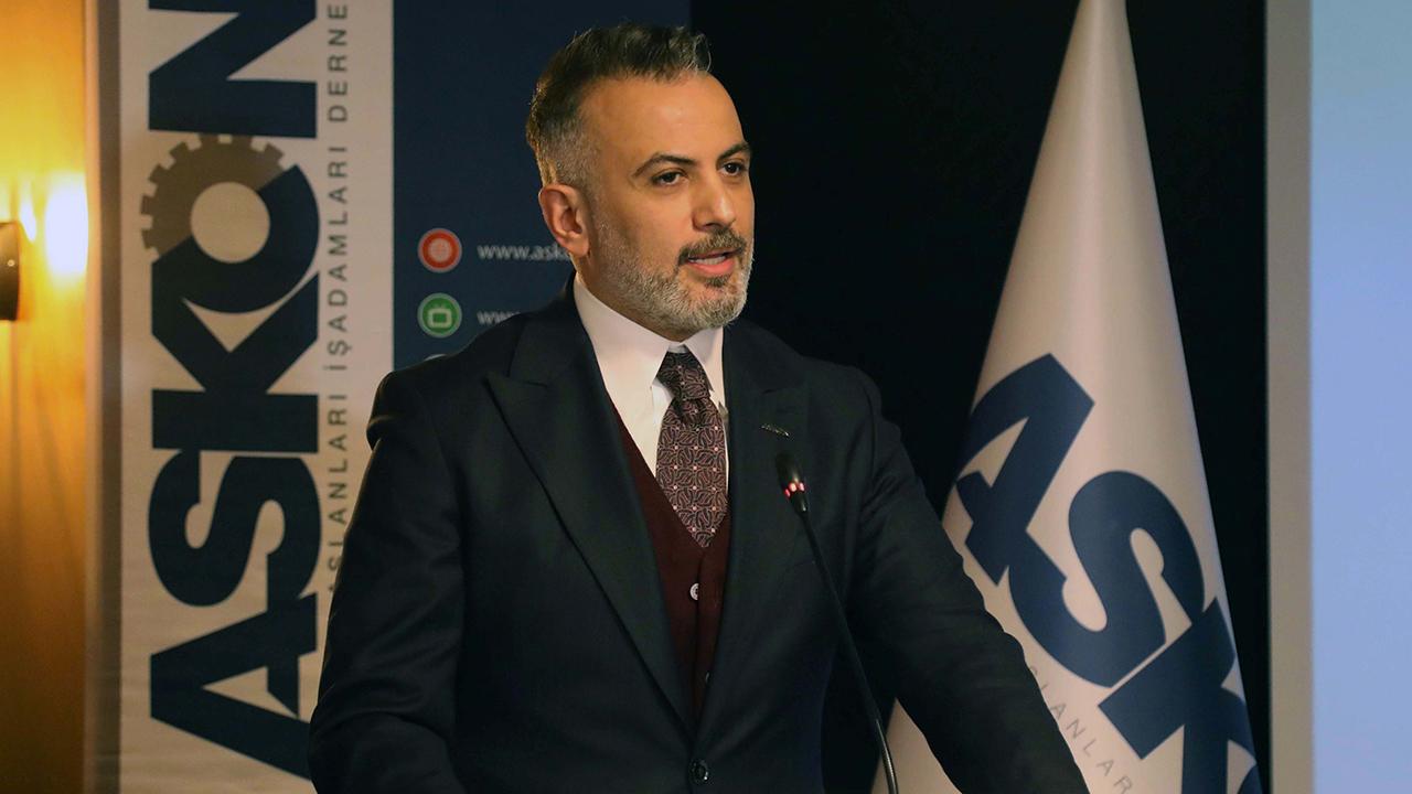 ASKON’dan ‘boykot’ tepkisi: Ülke ekonomisini hedef almak bir duruş değil, aksine akıl tutulmasıdır